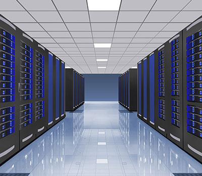 部件級冷卻散熱